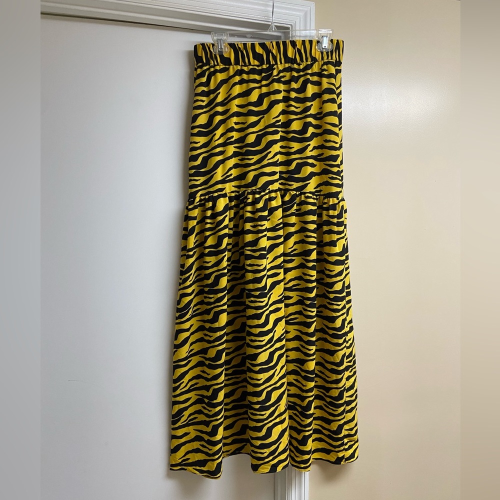 House of Lancry Skirt